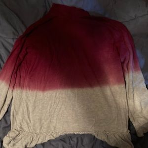 Sweater 18/20